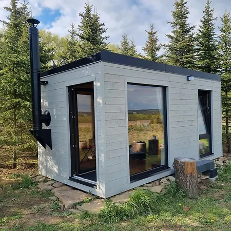 Tiny Mezi Smrky Casa vacanze *