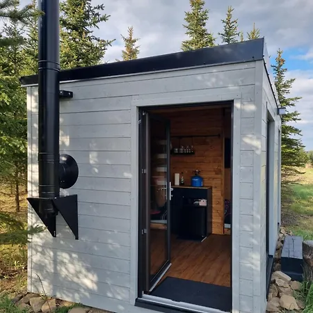 Casa vacanze Tiny Mezi Smrky *