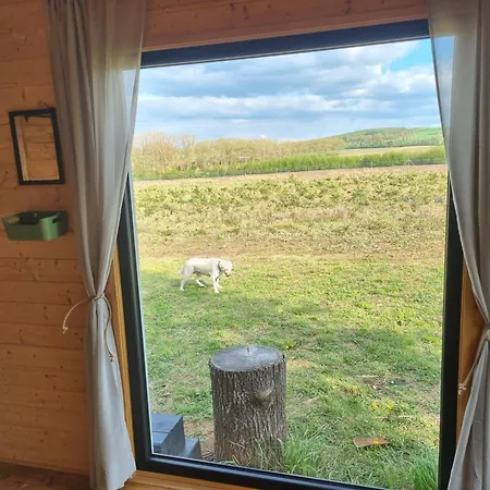 Casa vacanze Tiny Mezi Smrky Lysovice